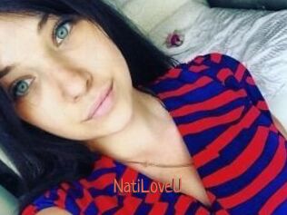 NatiLoveU