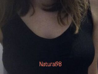 Natural98