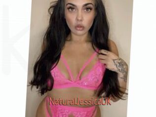 NaturalJessicaUK