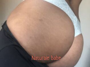 Naturale_babe