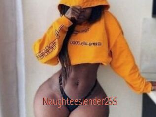 Naughteeslender255