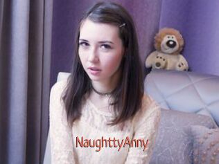 NaughttyAnny