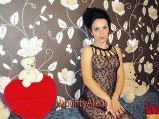 NaughtyAllena