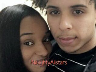 NaughtyAllstars