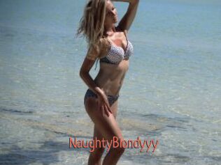 NaughtyBlondyyy