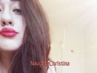 NaughtyChristina