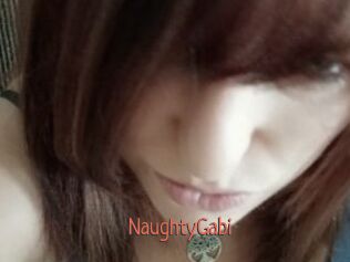 NaughtyGabi