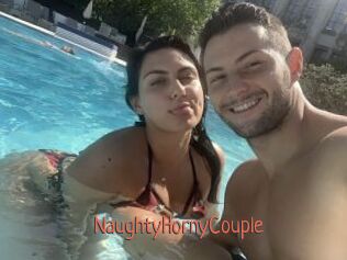 NaughtyHornyCouple