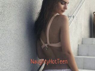 NaughtyHotTeen