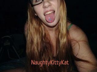 NaughtyKittyKat