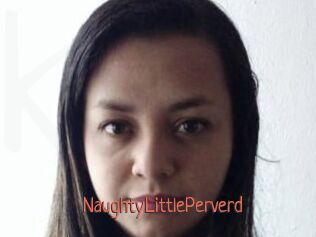 NaughtyLittlePerverd