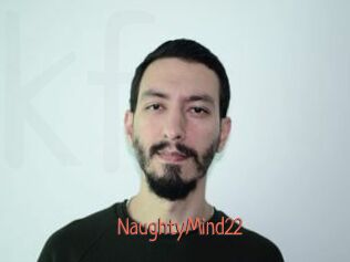 NaughtyMind22