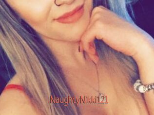 NaughtyNikki121
