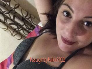 NaughtyNikki911
