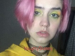 NaughtyShammy