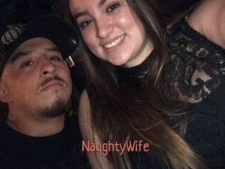 Naughty_Wife