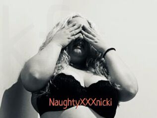 NaughtyXXXnicki