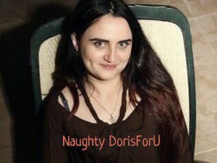 Naughty_DorisForU