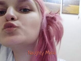 Naughty_Marla