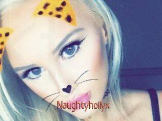 Naughtyhollyx
