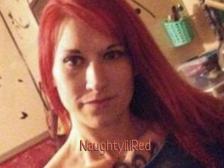 Naughty_lil_Red
