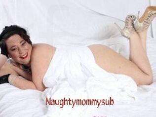 Naughtymommysub