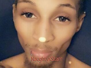 NaughtyxStarr
