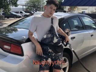 Naughtyychris