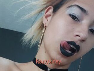 Nautysirley