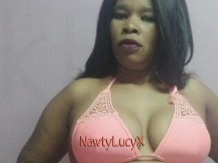 NawtyLucyX Kachou Fuzoku