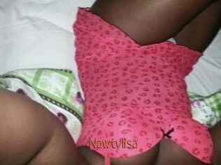 Nawtylisa