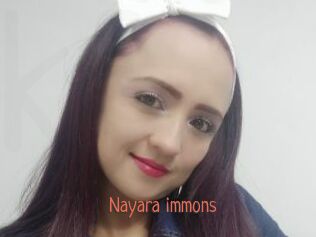 Nayara_immons