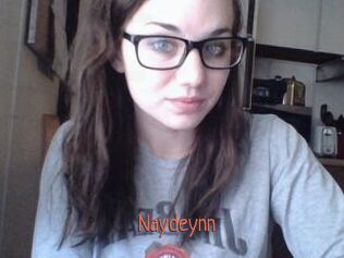 Naydeynn