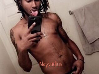 Nayvadius