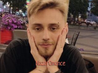 NazarOmance