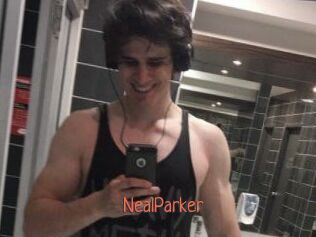 Neal_Parker