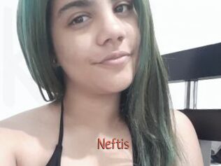 Neftis