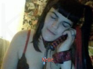 Nellie Kachou Fuzoku