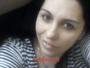 NellyBeautty Kachou Fuzoku