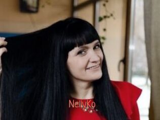 NellyKo