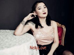 NellyLove