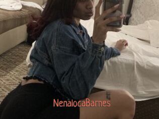 NenalocaBarnes
