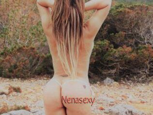 Nenasexy