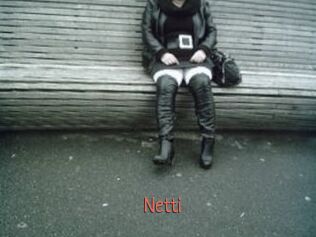 Netti