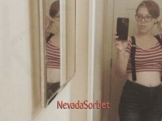 NevadaSorbet