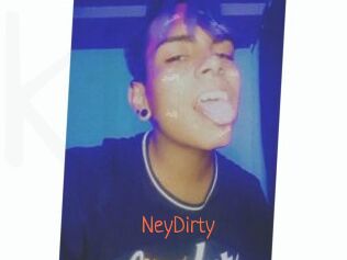 NeyDirty Kachou Fuzoku