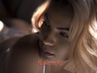 NiaRoseXo