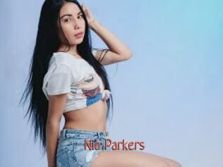Nia_Parkers Kachou Fuzoku
