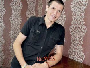 NicMOSS