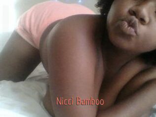 Nicci_Bamboo